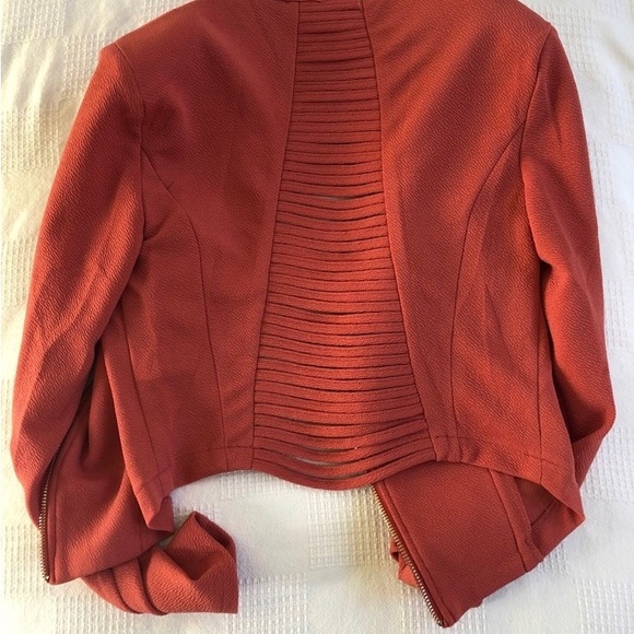 Pink Blazer / Jacket - Picture 6 of 8